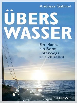 cover image of Übers Wasser